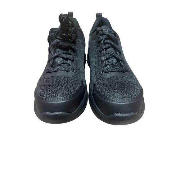 Wolverine Men's Bolt Knit Durashocks Black Work Shoes W231000 Carbon Toe 9.5 M - Picture 6 of 12